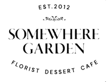 Somewhere Garden