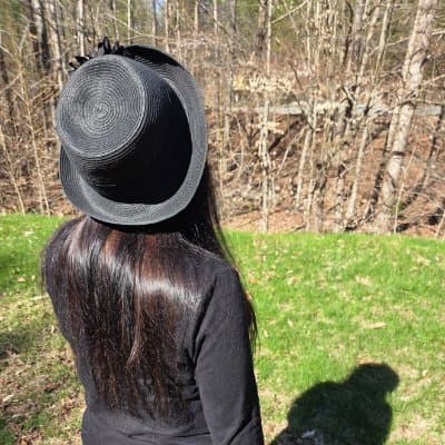 Jen — Author
