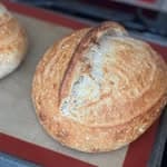 Sourdough Baker