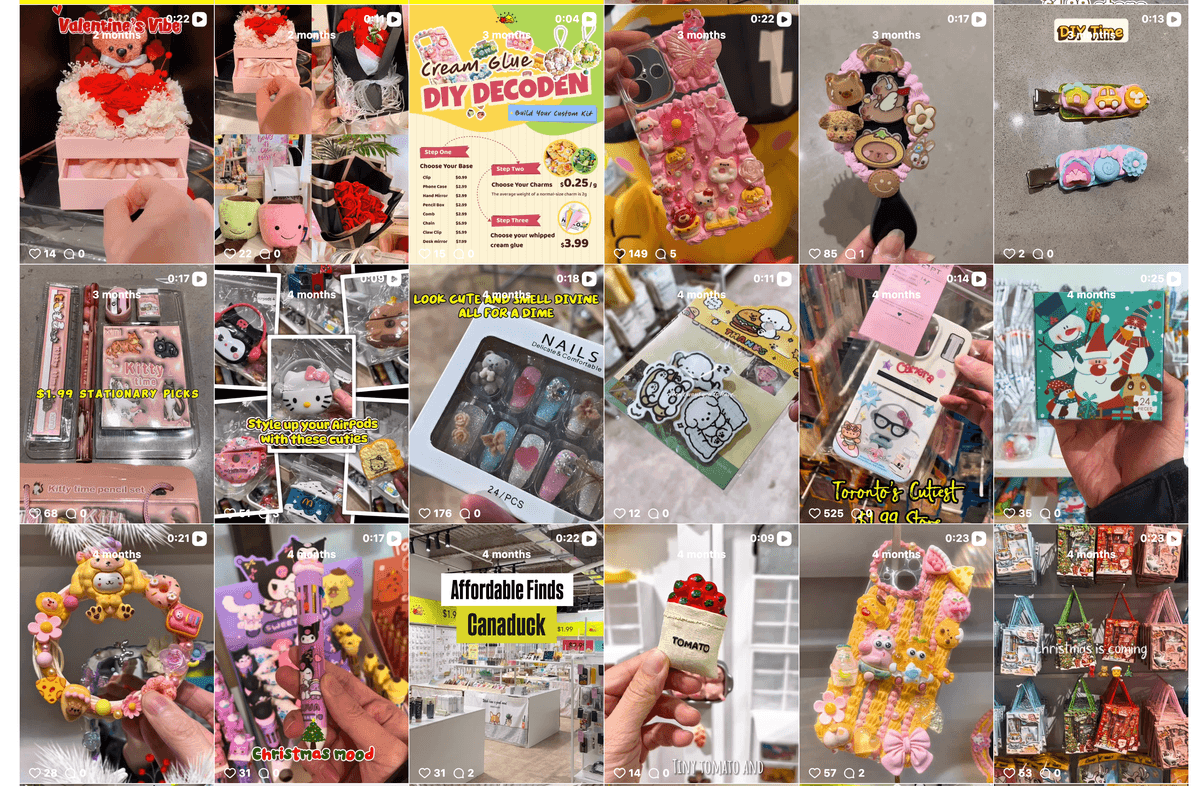 Multi-Ethnic KOC Mix to Maximise Market Penetration - example 1