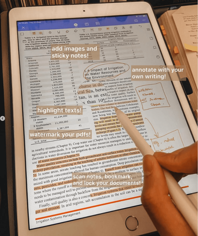 Influencer Marketing - example 3