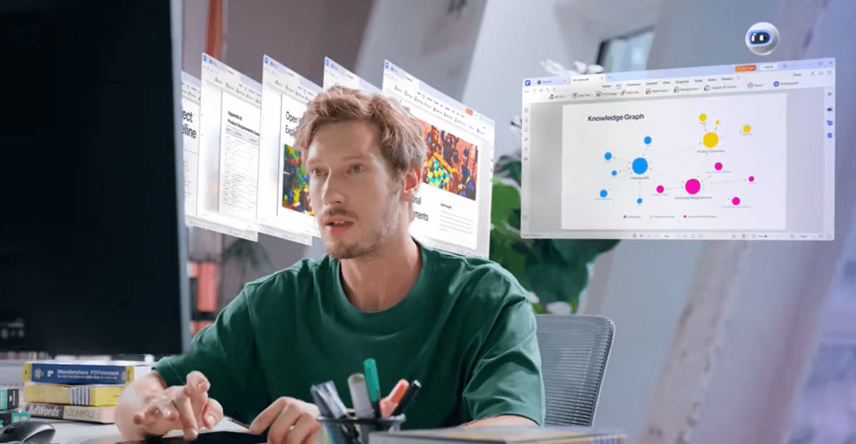 Brand Video Production - example 2