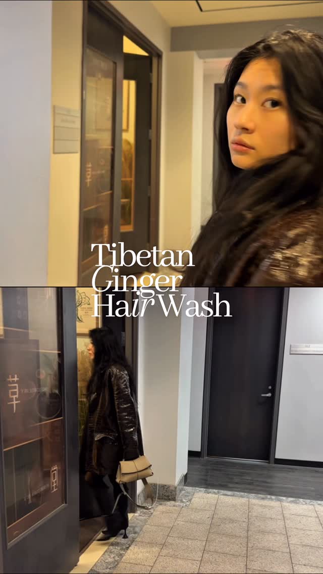 Zhi Scalp Spa